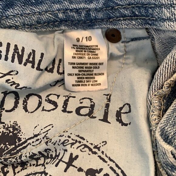 Aeropostale jeans   - Picture 6 of 6